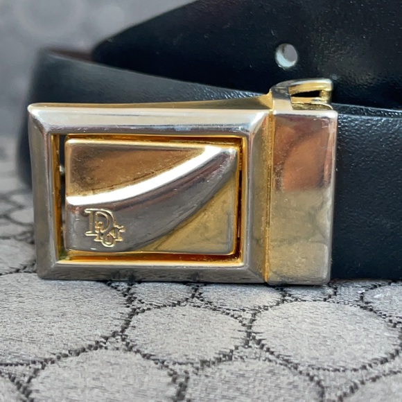 Dior belt - Picture 4 of 5